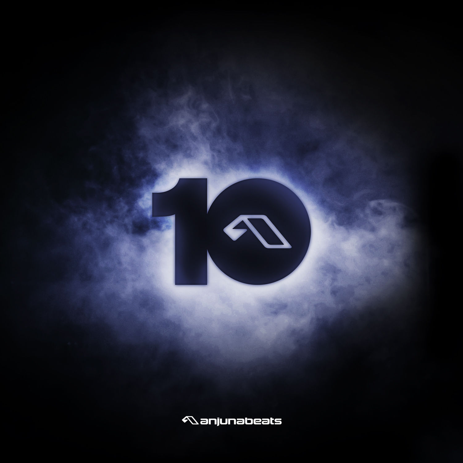10 Years Of Anjunabeats van Above & Beyond