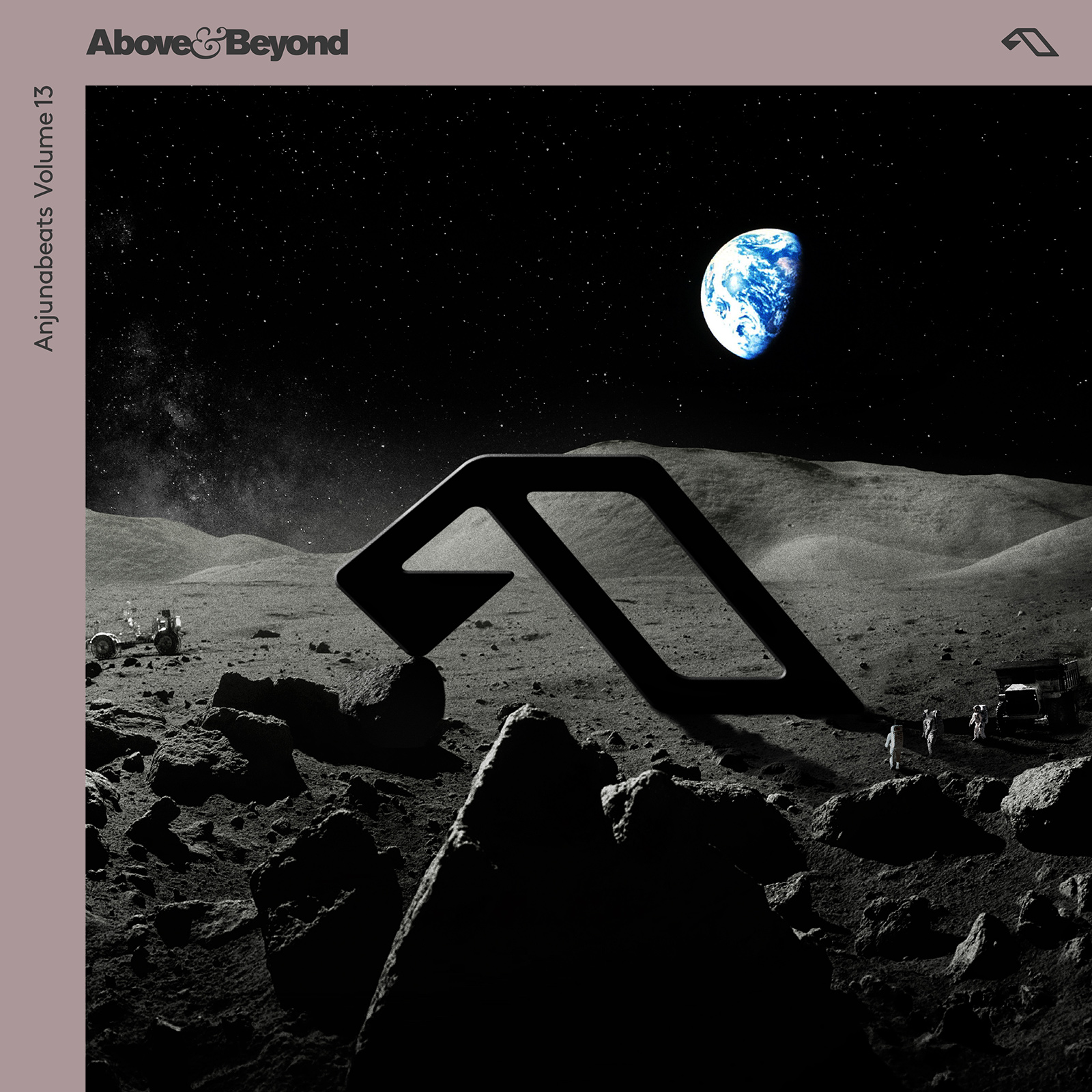 Anjunabeats Volume 13 van Above & Beyond
