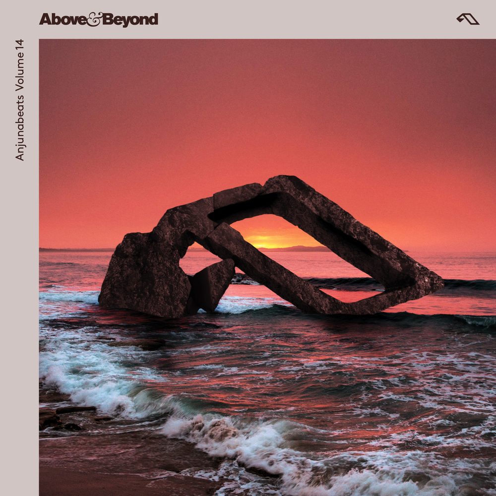 Anjunabeats Volume 14 van Above & Beyond