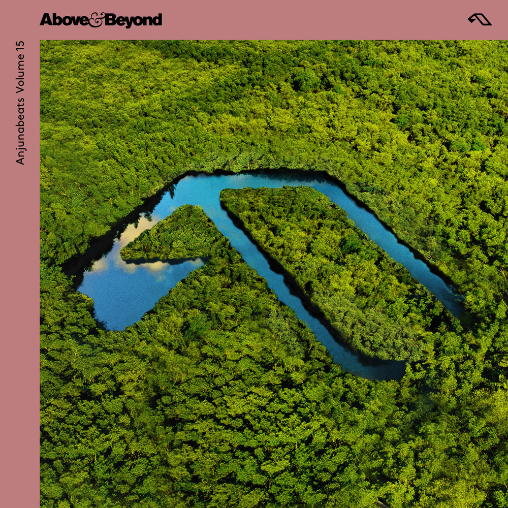 Anjunabeats Volume 15 van Above & Beyond