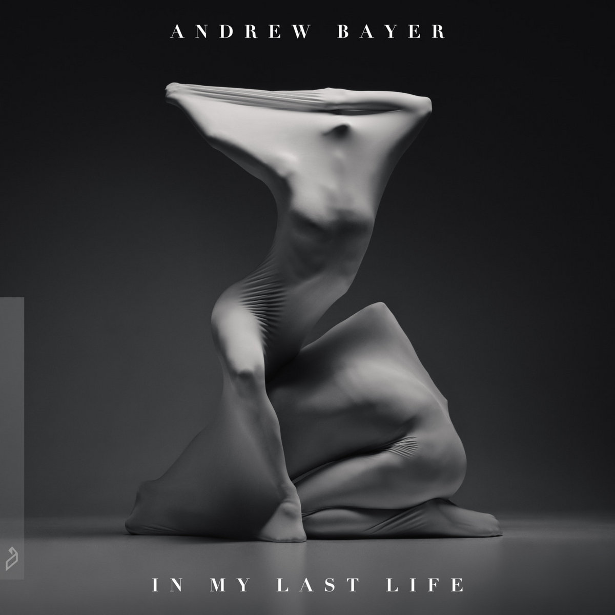 In My Last Life van Andrew Bayer