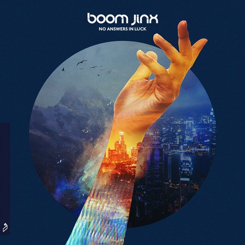 No Answers In Luck (Bonus Track Version) van Boom Jinx