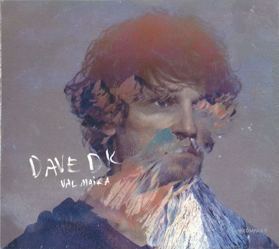 Val Maira van Dave DK