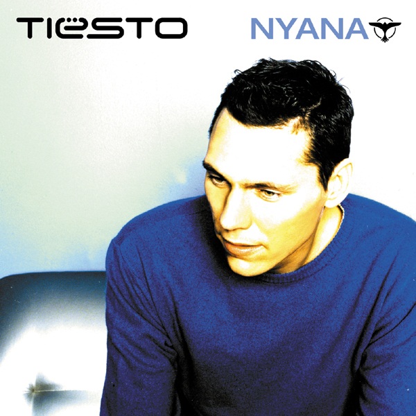 Nyana van DJ Tiësto