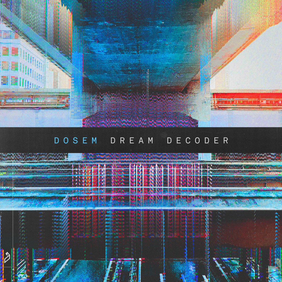 Dream Decoder van Dosem