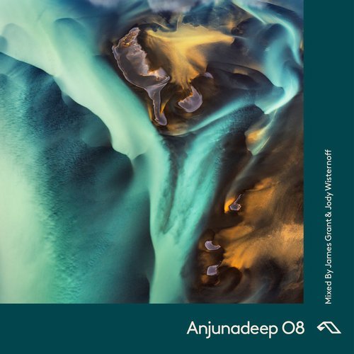 Anjunadeep 08 van James Grant (4) & Jody Wisternoff