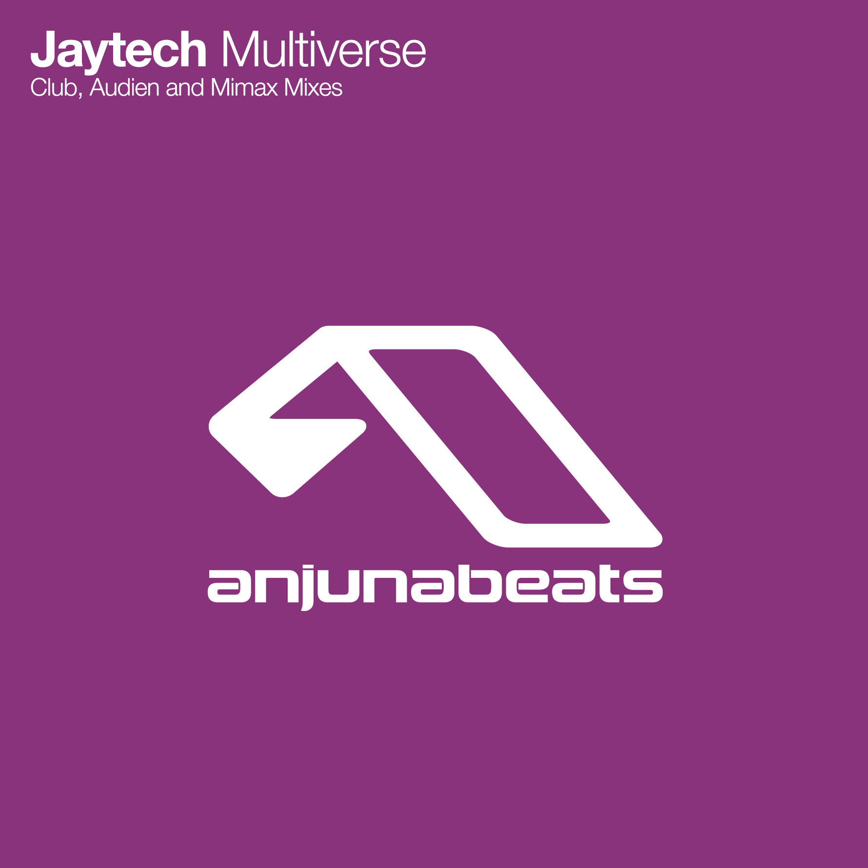 Multiverse van Jaytech