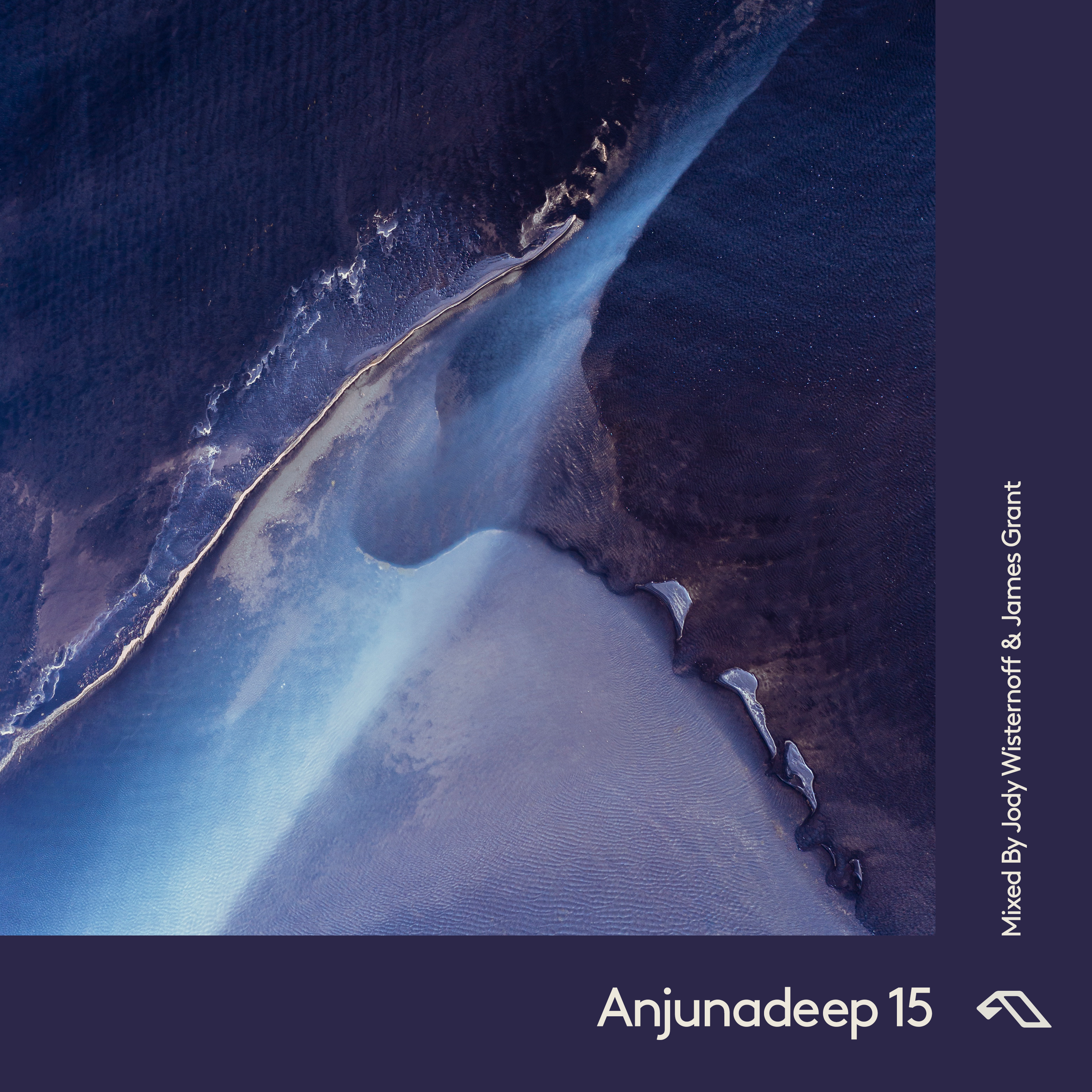 Anjunadeep 15 van Jody Wisternoff & James Grant (4)