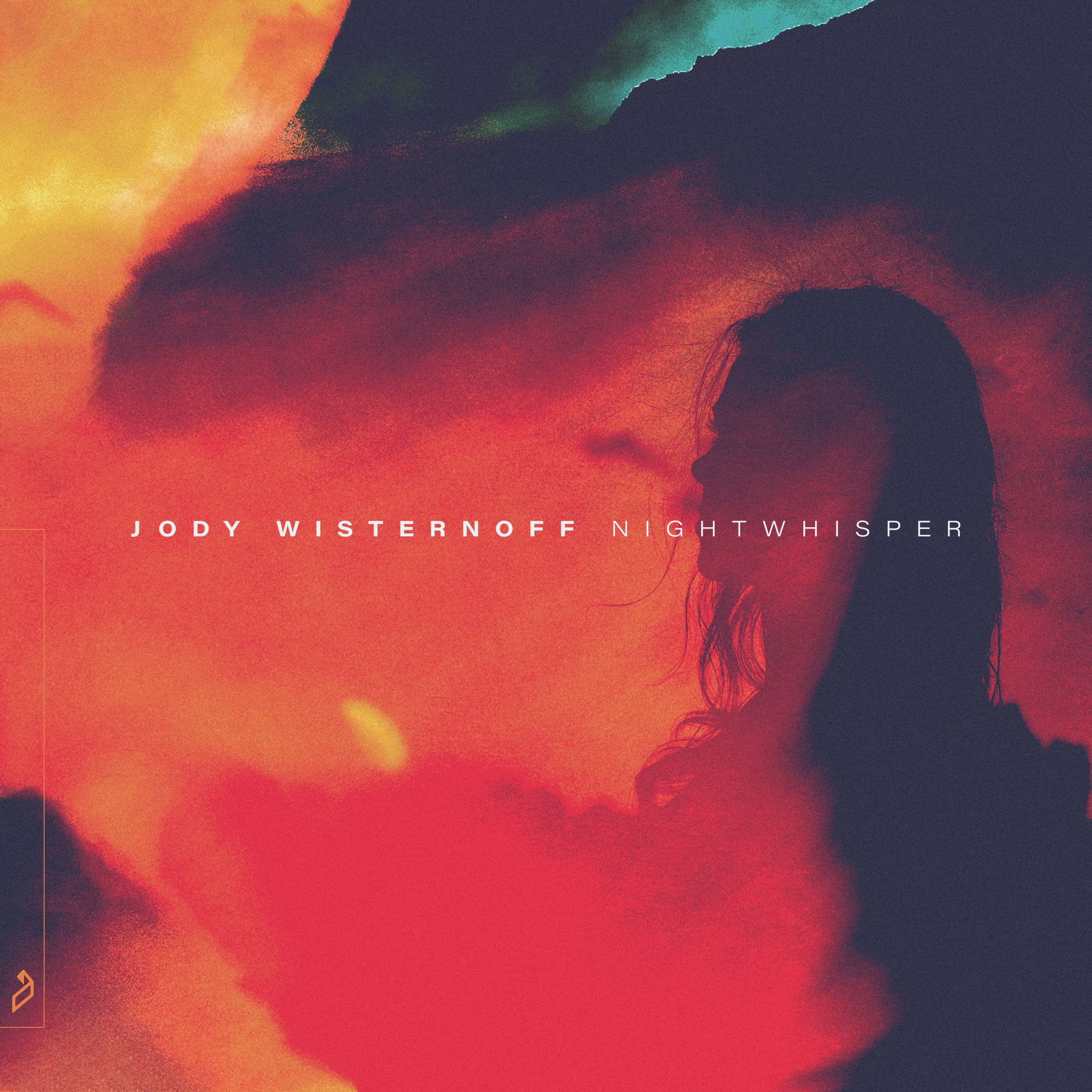 Nightwhisper van Jody Wisternoff