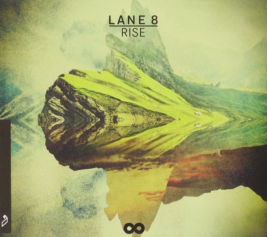 Rise van Lane 8