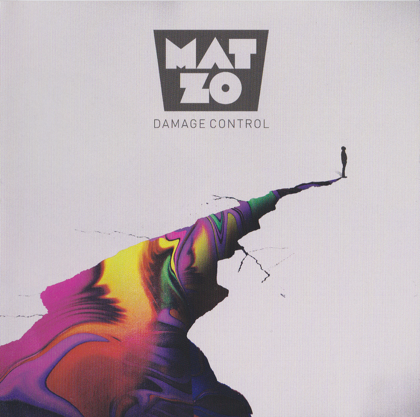 Damage Control van Mat Zo