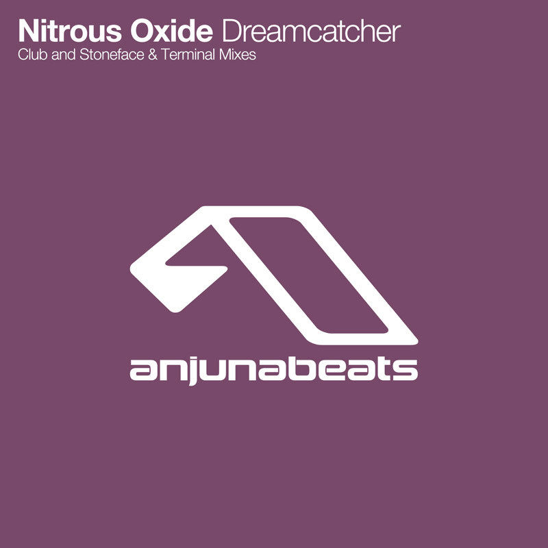 Dreamcatcher van Nitrous Oxide (2)