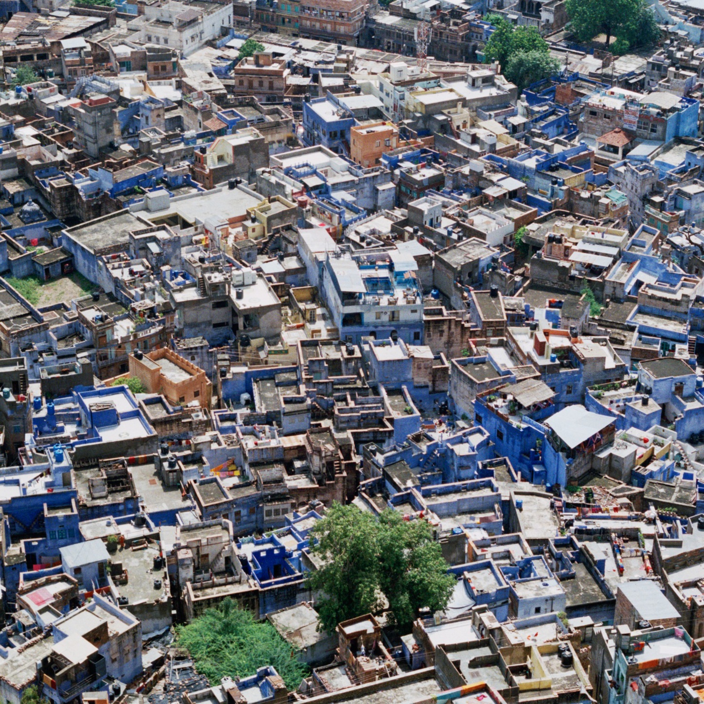 Space In Your Mind van Sei A