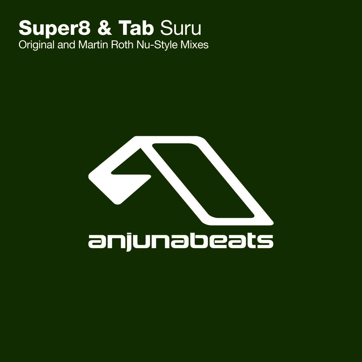 Suru van Super8 & Tab
