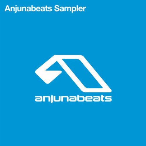 Anjunabeats EP 001 van Various