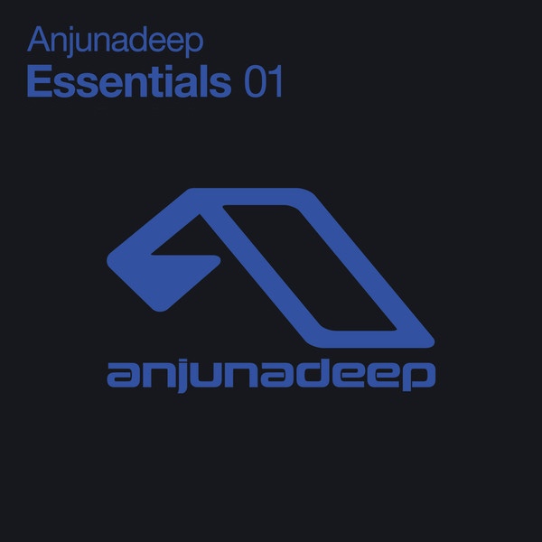Anjunadeep Essentials 01 van Various