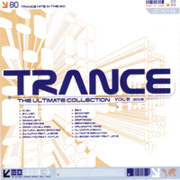 Trance - The Ultimate Collection Vol. 2 2003 van Various