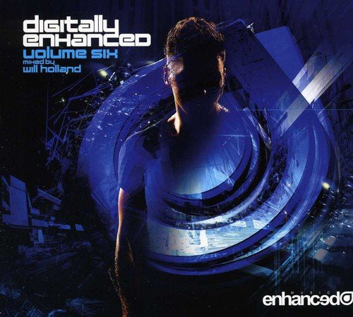 Digitally Enhanced Volume Six van Will Holland (2)